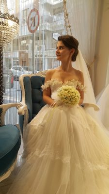 By Gürsel Moda Evi