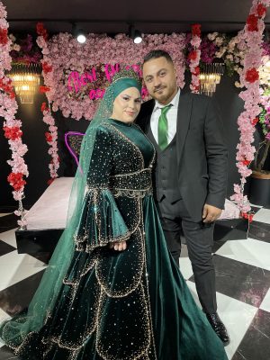 Best Of Bridal Manisa