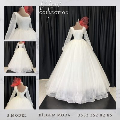 ZEKİYE YILMAZ MODA