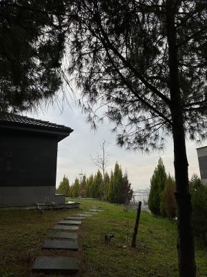 Natur Park Manisa