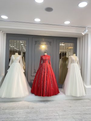 Nisanur Moda Evi