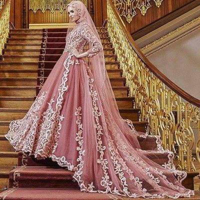 Lady Rose Gelinlik