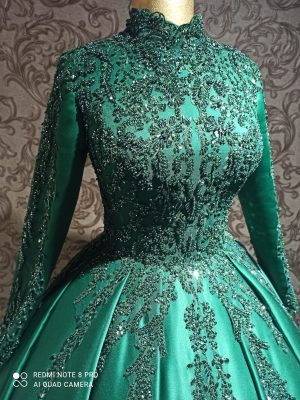 Miss Princess Moda Evi Gelinlik,Abiye