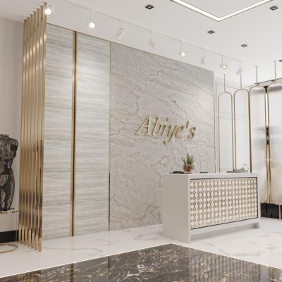 Abiye's