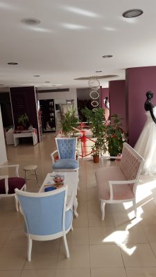 Henna Gelinlik Mardin