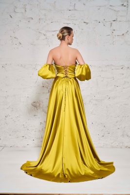 Event Sposa Gelinlik Abiye ve Damatlık Mağazası