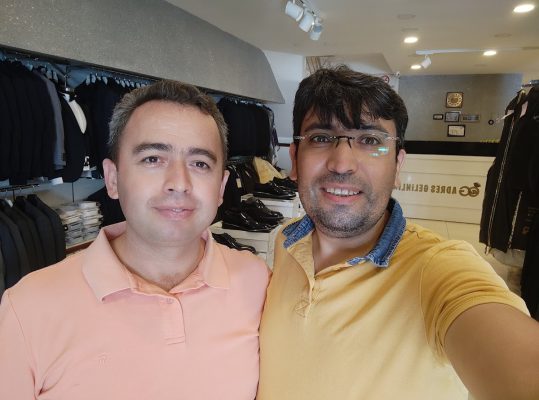 Adres Gelinlik & Abiye