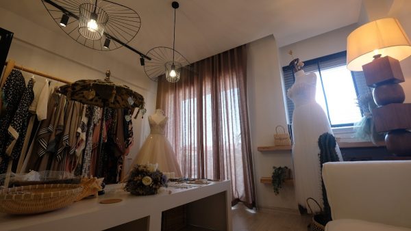 Akari Fashion Fethiye - Moda Evi