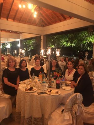 Esin Arıcan Haute Couture & Gelinlik