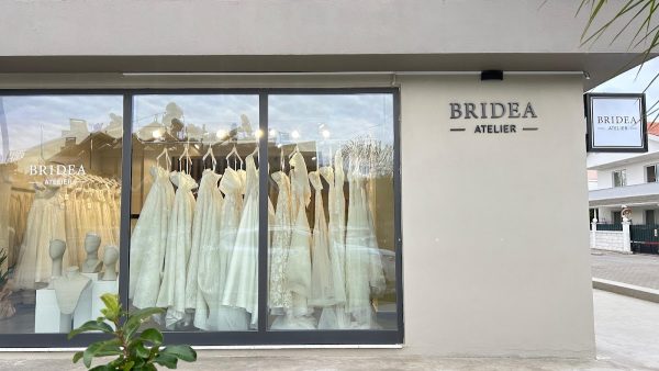 Bridea Atelier Gelinlik Nişanlık Abiye Mağazası