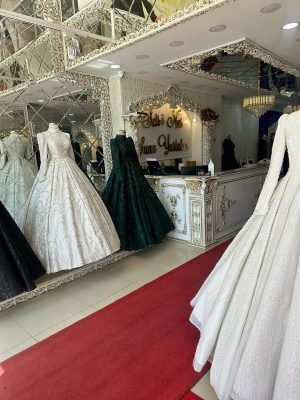 Setrinur Muş Vip