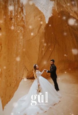 Gül Gelinlik Moda Evi