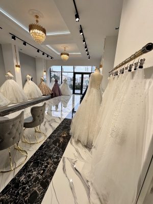Diernes Moda ve Gelinlik