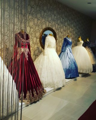 Yağmur Moda