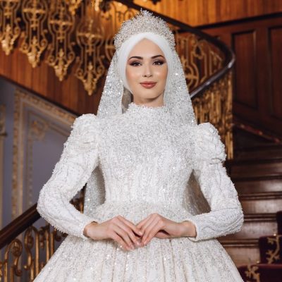 Enes Gelinlik