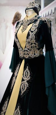 Sposaberra Moda Evi