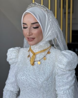 Aksu Gelinlik