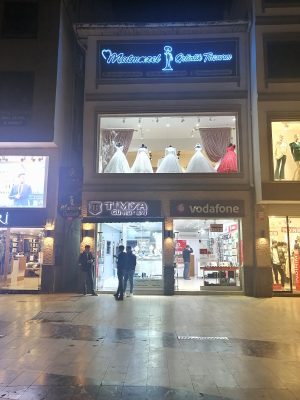 MATMAZEL GELİNLİK ve MODA TASARIM