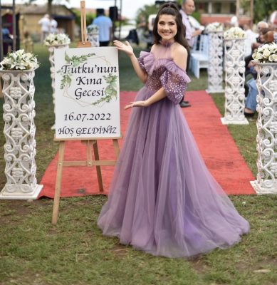 Emi Wedding ORDU