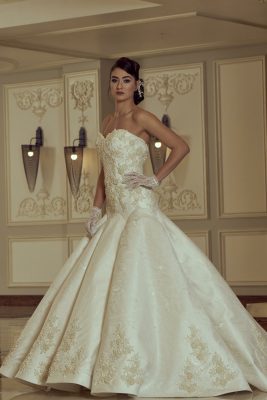 Tuğra Gelinlik ve Moda Evi