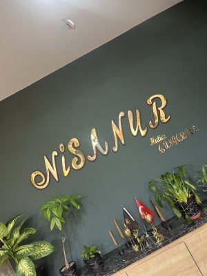 NİSANUR RİZE MODA EVİ VE KUAFÖR