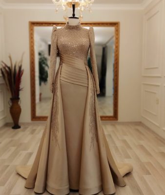 Zeynep Şişman Couture&Bridal