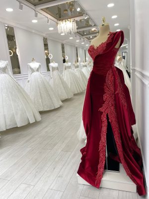 Nur Yıldız Bridal Rize