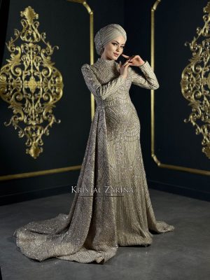 Kristal Zarina Sakarya Moda Evi