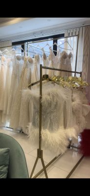 Jena Dress • Gelinlik & Abiye