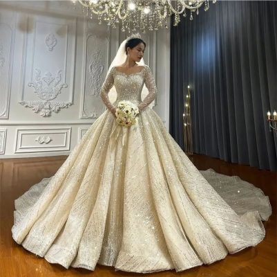 Uğur Gelinlik ve Aksesuarları
