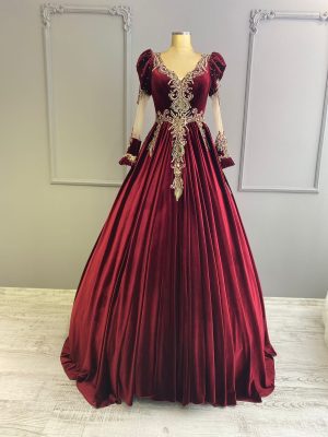 SAMSUN KUZEY MODA GELİNLİK