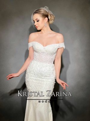 Kristal Zarina Samsun Moda Evi ve Kuaför