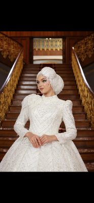 Asr-ı Zerafet Gelinlik