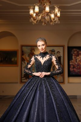 ÂLÂ Türban Tasarim Moda Evi