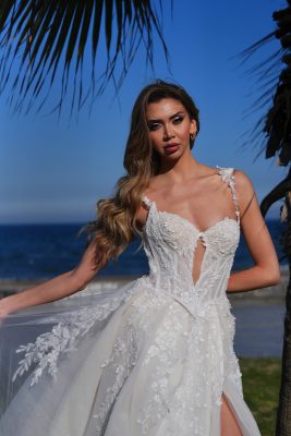 Luna Bride