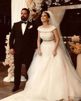 Ebru Wedding Organizasyon