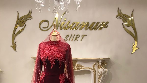 Nisanur Siirt