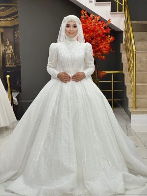 Ebrum GELİNLİK