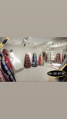MİSS CRN SPOSA