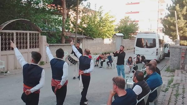 Davul zurna Sivas davul zurna kiralama Organizasyon