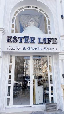 Estee Life Gelinlik ve Güzellik Salonu