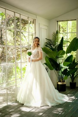 İlknur Manay Moda Evi & Gelinlik