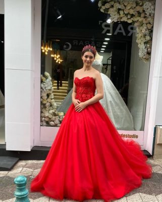 İZLEM BRIDE STUDIO