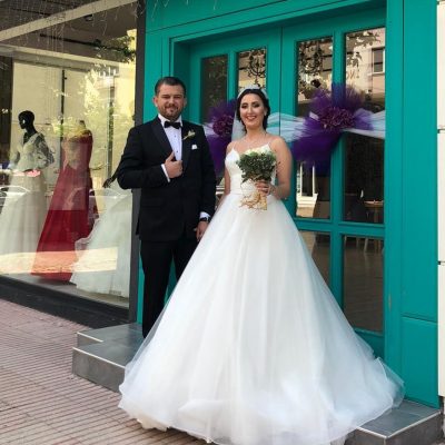 Hera Gelinlik Çorlu