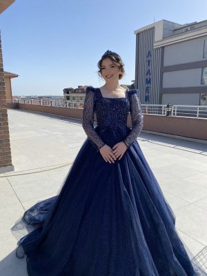 Sibel Özer Gelinlik Ve Moda Evi