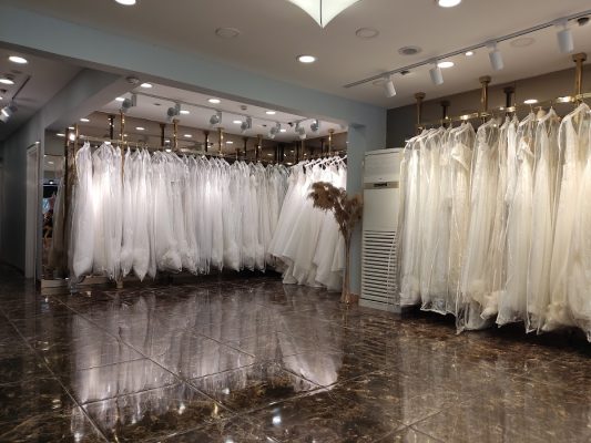 Belgin Moda Evi