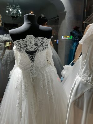 Paradise Gelinlik Moda Evi