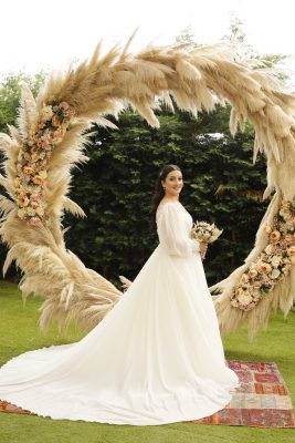 Jenica moda gelinlik