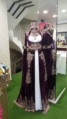 ŞEYDA GELİNLİK