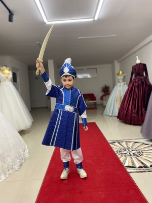 Leyla Gelinlik
